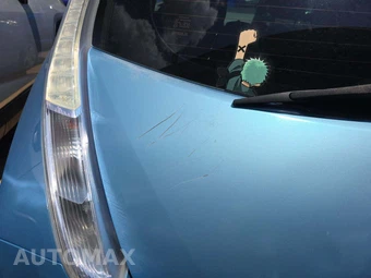2012 Nissan LEAF SL - miniatura 24