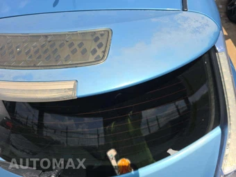 2012 Nissan LEAF SL - miniatura 26