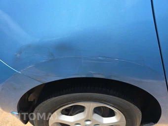 2012 Nissan LEAF SL - miniatura 27