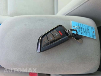 2012 Nissan LEAF SL - miniatura 8