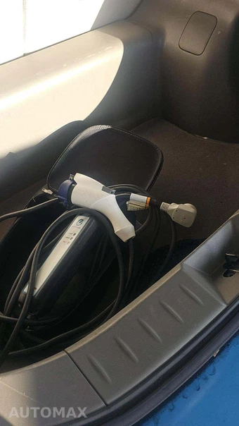2012 Nissan LEAF SL – miniatura 19