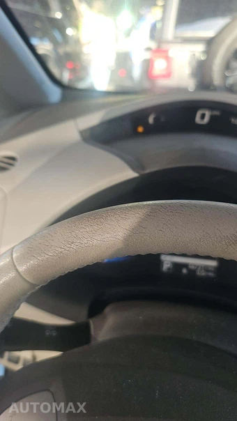 2012 Nissan LEAF SL – miniatura 25