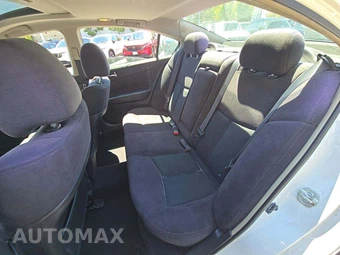 2012 Nissan Maxima 3.5 S – miniatura 10