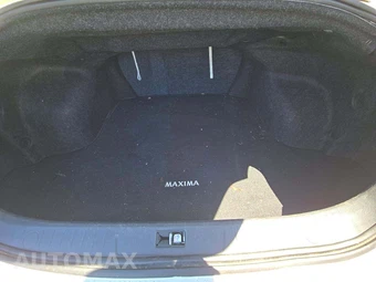 2012 Nissan Maxima 3.5 S – miniatura 11