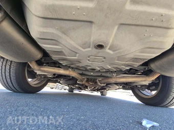 2012 Nissan Maxima 3.5 S – miniatura 12