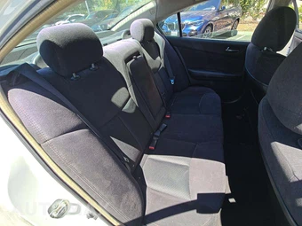 2012 Nissan Maxima 3.5 S – miniatura 13