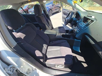 2012 Nissan Maxima 3.5 S – miniatura 15