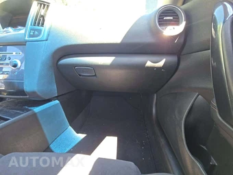 2012 Nissan Maxima 3.5 S – miniatura 16