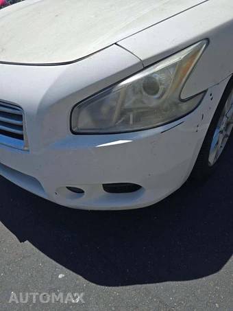 2012 Nissan Maxima 3.5 S – miniatura 20