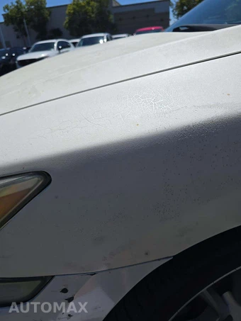 2012 Nissan Maxima 3.5 S – miniatura 22