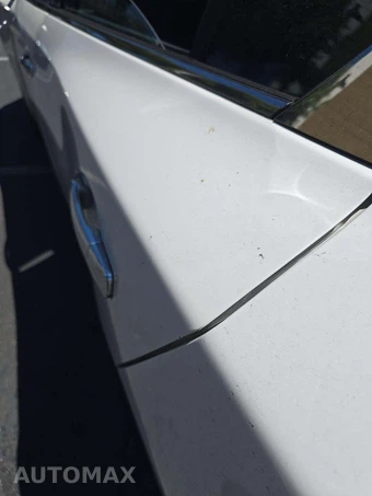 2012 Nissan Maxima 3.5 S – miniatura 23