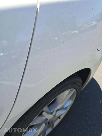 2012 Nissan Maxima 3.5 S – miniatura 24
