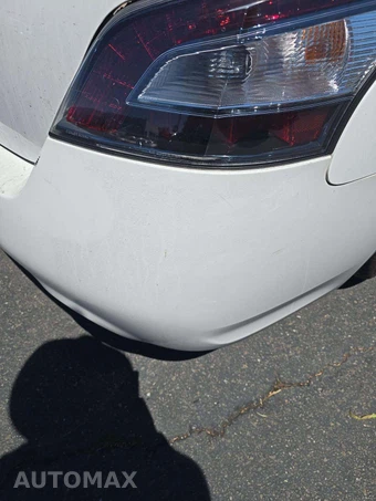 2012 Nissan Maxima 3.5 S – miniatura 27