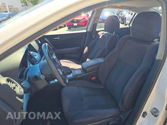 2012 Nissan Maxima 3.5 S – miniatura 3
