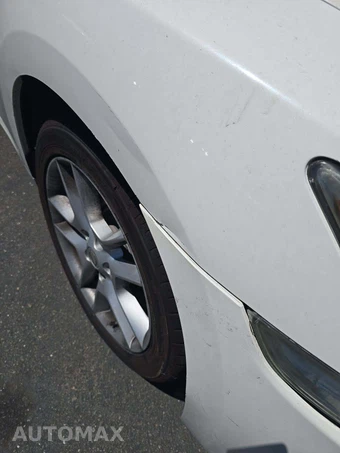 2012 Nissan Maxima 3.5 S – miniatura 31