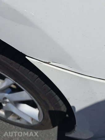 2012 Nissan Maxima 3.5 S – miniatura 33
