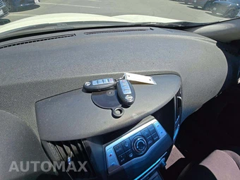 2012 Nissan Maxima 3.5 S – miniatura 5