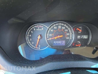 2012 Nissan Maxima 3.5 S – miniatura 6
