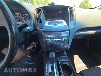 2012 Nissan Maxima 3.5 S – miniatura 7
