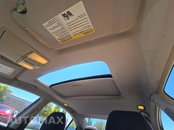 2012 Nissan Maxima 3.5 S – miniatura 8