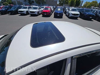2012 Nissan Maxima 3.5 S – miniatura 9