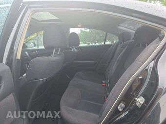 2012 Nissan Maxima 3.5 S - miniatura 10