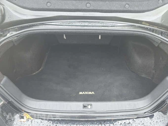 2012 Nissan Maxima 3.5 S - miniatura 11