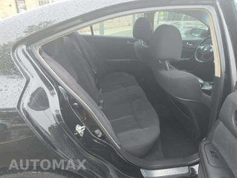 2012 Nissan Maxima 3.5 S - miniatura 13
