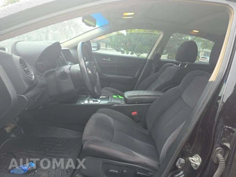 2012 Nissan Maxima 3.5 S - miniatura 3