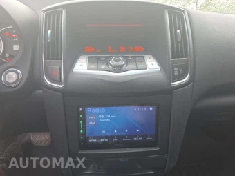 2012 Nissan Maxima 3.5 S - miniatura 7