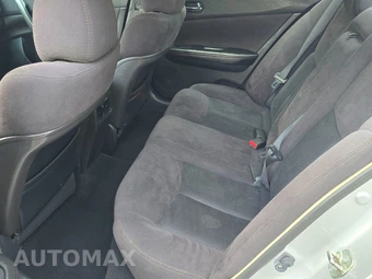 2012 Nissan Maxima 3.5 S w/Limited Edition Pkg - miniatura 10
