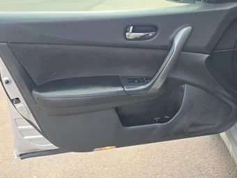 2012 Nissan Maxima 3.5 S w/Limited Edition Pkg - miniatura 12