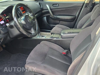 2012 Nissan Maxima 3.5 S w/Limited Edition Pkg - miniatura 13