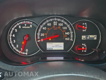 2012 Nissan Maxima 3.5 S w/Limited Edition Pkg - miniatura 16