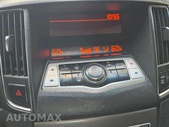 2012 Nissan Maxima 3.5 S w/Limited Edition Pkg - miniatura 17