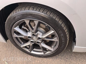 2012 Nissan Maxima 3.5 S w/Limited Edition Pkg - miniatura 9