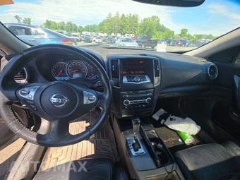 2012 Nissan Maxima 3.5 SV – miniatura 11