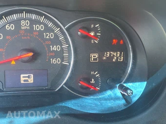 2012 Nissan Maxima 3.5 SV – miniatura 12