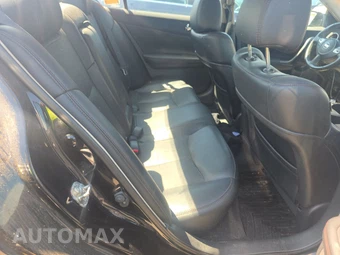 2012 Nissan Maxima 3.5 SV – miniatura 13