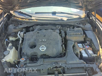 2012 Nissan Maxima 3.5 SV – miniatura 15