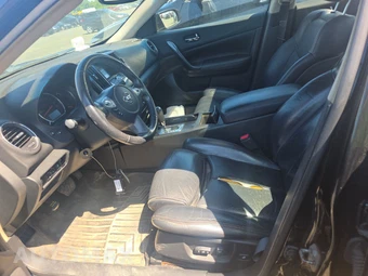 2012 Nissan Maxima 3.5 SV – miniatura 7