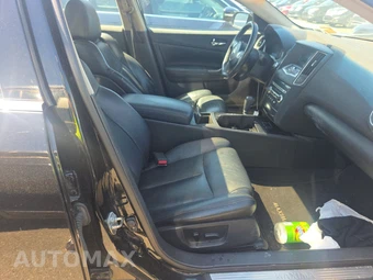 2012 Nissan Maxima 3.5 SV – miniatura 8