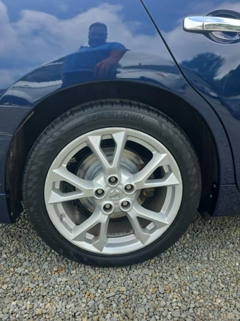 2012 Nissan Maxima 3.5 SV w/Premium Pkg – miniatura 10
