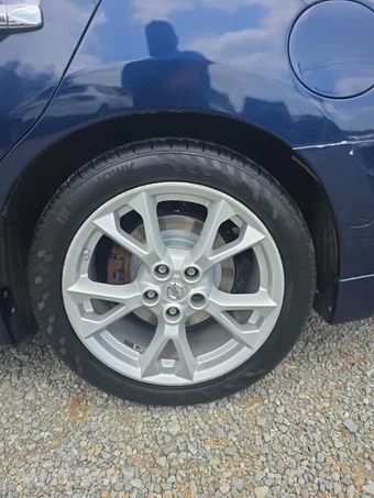 2012 Nissan Maxima 3.5 SV w/Premium Pkg – miniatura 11