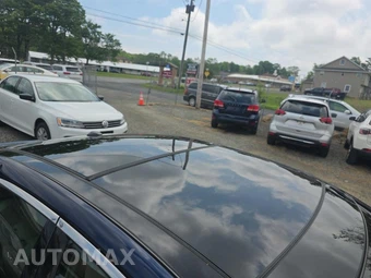 2012 Nissan Maxima 3.5 SV w/Premium Pkg – miniatura 12