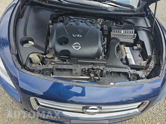 2012 Nissan Maxima 3.5 SV w/Premium Pkg – miniatura 18