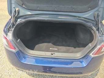 2012 Nissan Maxima 3.5 SV w/Premium Pkg – miniatura 19