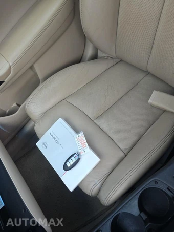 2012 Nissan Maxima 3.5 SV w/Premium Pkg – miniatura 21