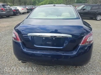 2012 Nissan Maxima 3.5 SV w/Premium Pkg – miniatura 5