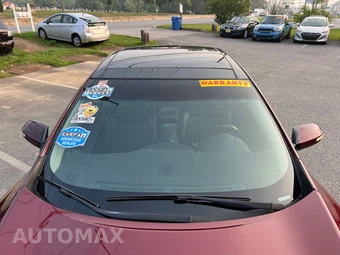 2012 Nissan Maxima 3.5 SV w/Premium Pkg - miniatura 10